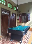 The Ermaja's Pavilion Hotel فنادق في Cijulang
