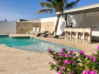 Genesis Apartments Hotel a Eagle Beach