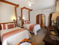 Misión Guanajuato Hotel di Guanajuato