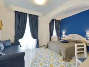 La Pineta Hotel Beach & Spa