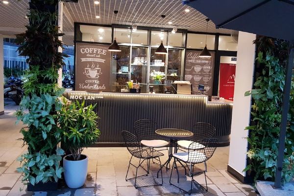 매그놀리아 호텔 다낭(Magnolia Hotel)_3