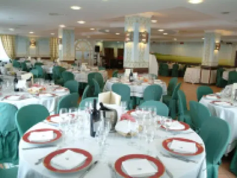 Hotel Club Sabbiadoro Hotels in Battipaglia