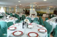 Hotel Club Sabbiadoro Hôtels à : Battipaglia