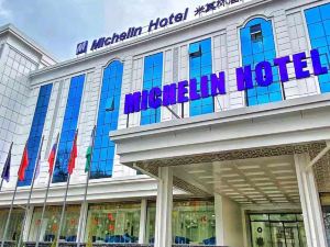 Michelin Hotel