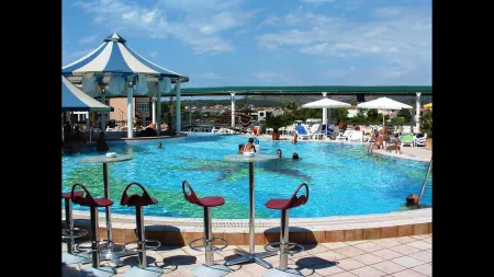 Studio Apartment 8, 2,Floor