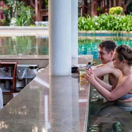 Thavorn Beach Village Resort & Spa Phuket