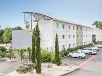 โรงแรม B&B แรนน์ส์ ซูด ช็อนเตปี โรงแรมในแรนส์