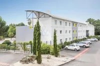 B&B HOTEL Rennes Sud Chantepie Hotels in Chantepie
