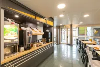 B&B Hotel Laval Changé Hotels in Bonchamp les Laval