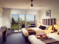 Mercure Clear Mountain Lodge Hôtels à : Kurwongbah