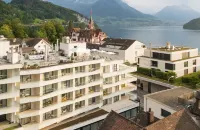 Neuro Campus Hotel Hotels in Beckenried