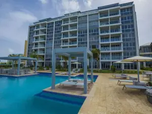 Azure Beach Residences