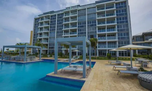 Azure Beach Residences