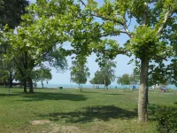 Cozy Family Cottage at the Lake Balaton