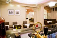 Hotel Fryderyk - 3-Star