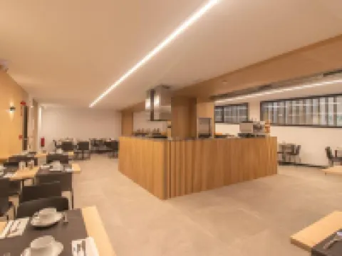 Hotel Cortabitarte Hoteles en Soria