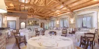 Popilia Country Resort - Desayuno