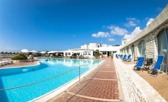 Baia dei Mulini Resort & Spa