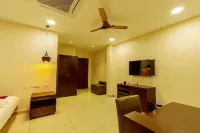 Hotel Akshay Grand Hotels in Chengalpattu