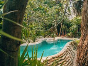 Casa Alakran Tulum Beach Villa