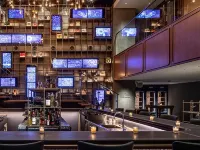 The Lively Fukuoka Hakata Hotels near Toka Ebisu Shrine