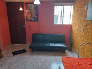 Beautiful Apartment in The Heart of The City of Morelia