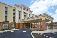 Hampton Inn and Suites Grants Pass