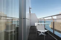 Eurostars Mar de Vigo - Merinäköala
