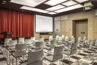 Capital Centre Arjaan by Rotana - 4-Star
