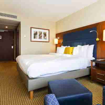 Ghent Marriott Hotel Rooms