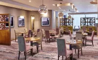 Leonardo Hotel Milton Keynes - Bữa sáng
