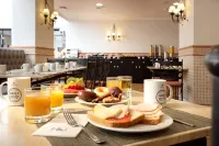 Eurostars Regina - sarapan