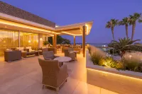 Crowne Plaza LIMASSOL by IHG - bar