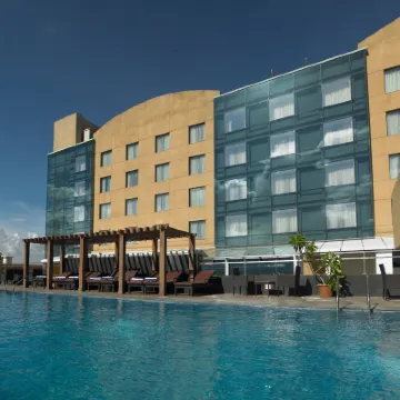 Royal Orchid Central, Pune Hotels in der Nähe von Osho Garden