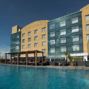 Royal Orchid Central, Pune