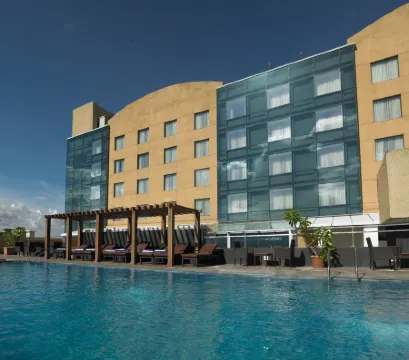 Royal Orchid Central, Pune