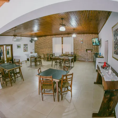 Hotel Tierra Colorada