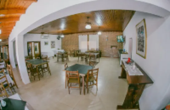 Hotel Tierra Colorada