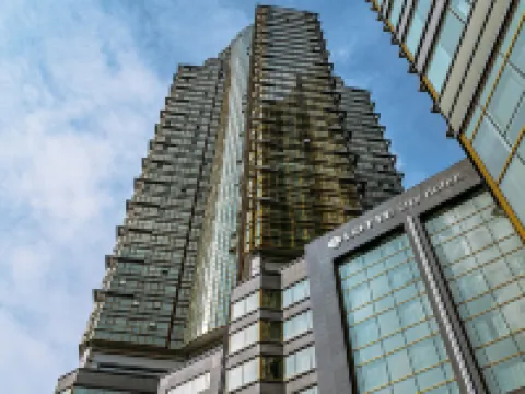 LOTTE CITY HOTEL MAPO Hotel di Seoul