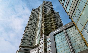 LOTTE City Hotel Mapo