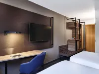 Novotel Sao Paulo Morumbi Hotel a San Paolo