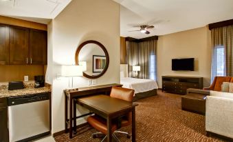 Homewood Suites by Hilton Palo Alto