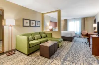 Comfort Inn & Suites West des Moines Hôtels à : Waukee