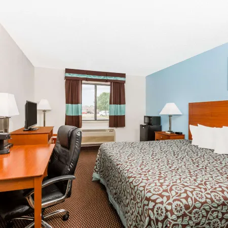 Days Inn by Wyndham Ankeny - des Moines