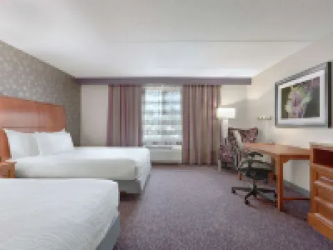 Hilton Garden Inn Springfield, MA Hotels in Springfield