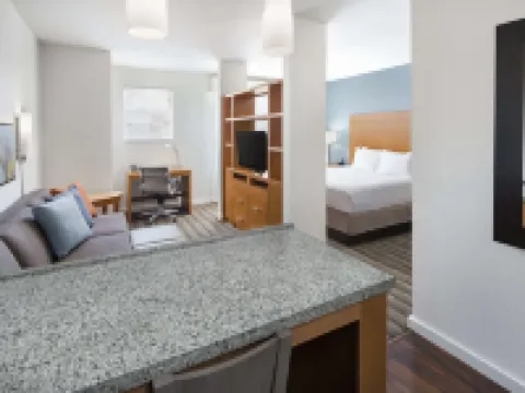 Hyatt House Denver Boulder Broomfield Hotels in Broomfield