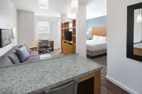 Hyatt House Denver Boulder Broomfield Hoteles en Louisville