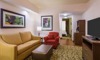 Hilton Garden Inn Wayne