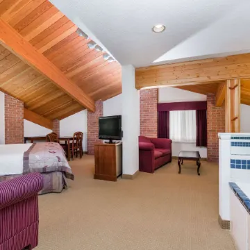 Baymont by Wyndham Marshfield