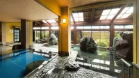 Yuraku Hotel Hotels in Awara